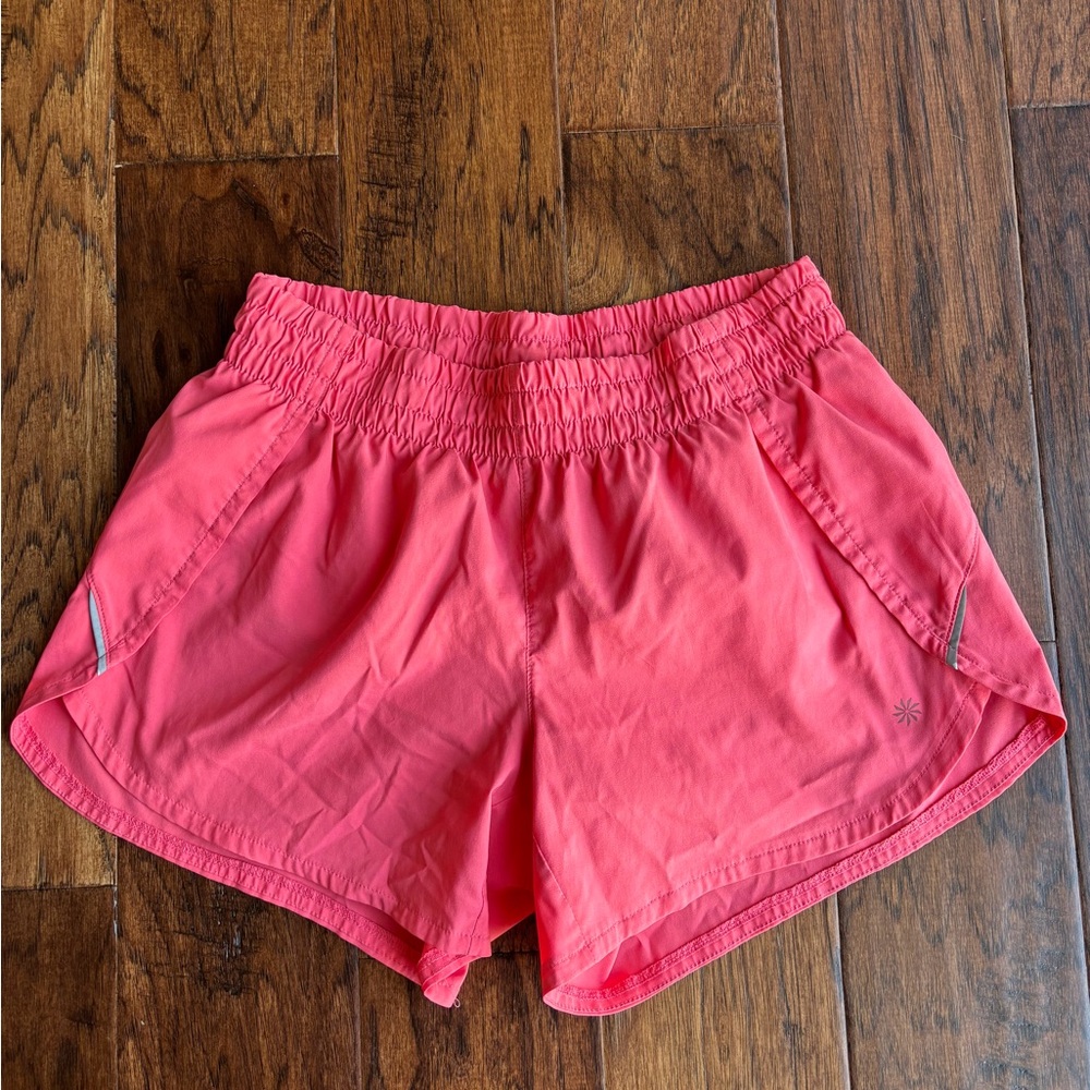 Athleta Women's Athletic Shorts